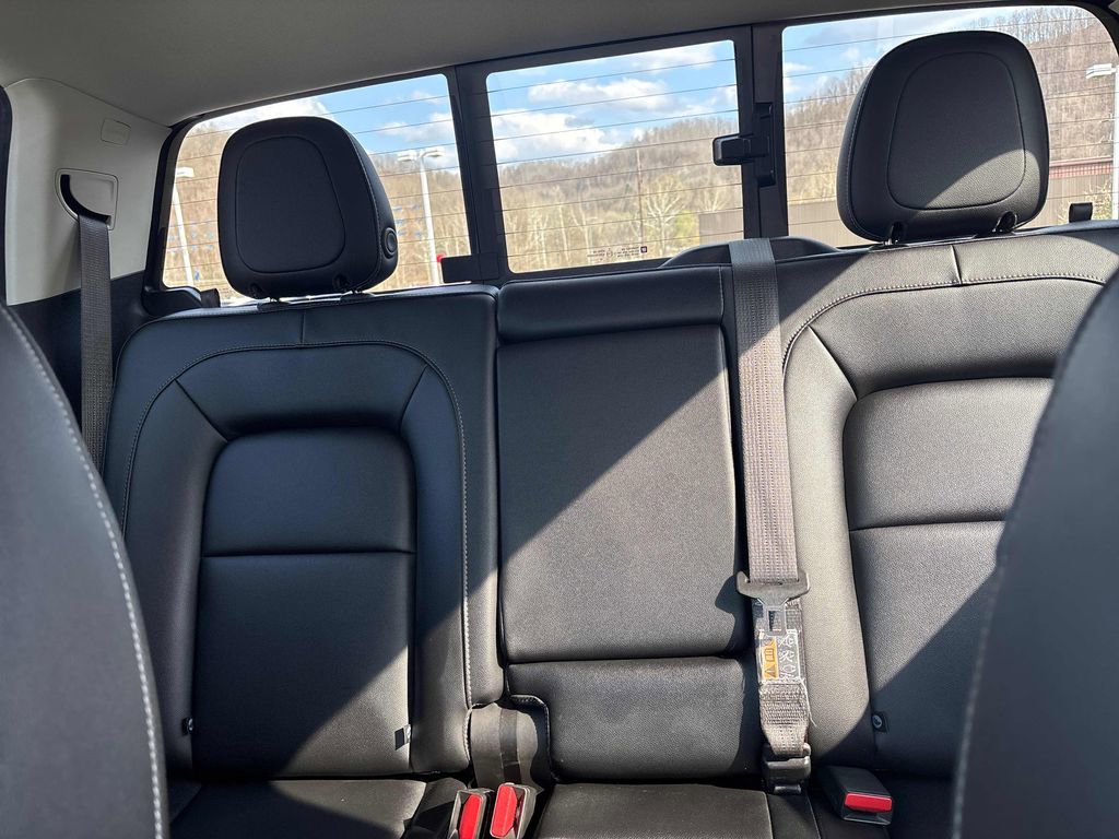 Used 2020 Chevrolet Colorado ZR2 image 20