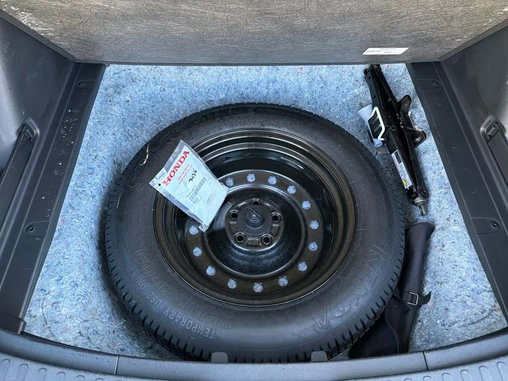 Used 2020 Honda CR-V EX-L image 30