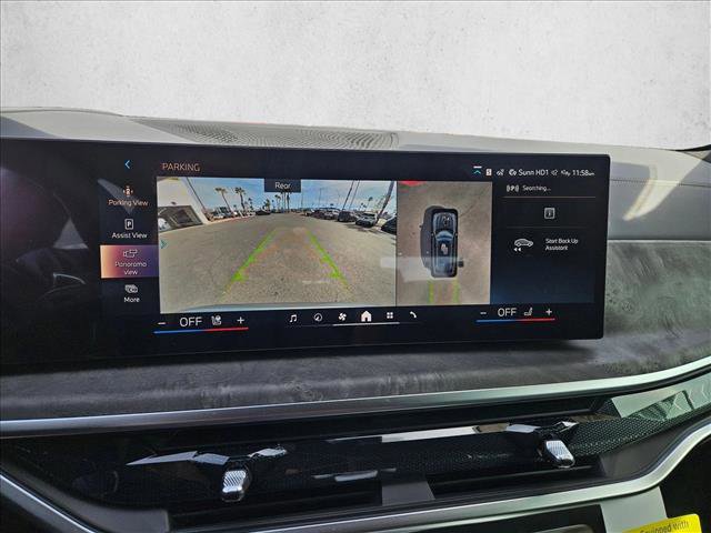 New 2026 BMW X7 xDrive40i image 13