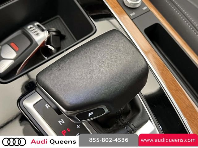 Certified 2023 Audi Q5 2.0T Premium Plus w/ Premium Plus Package image 32