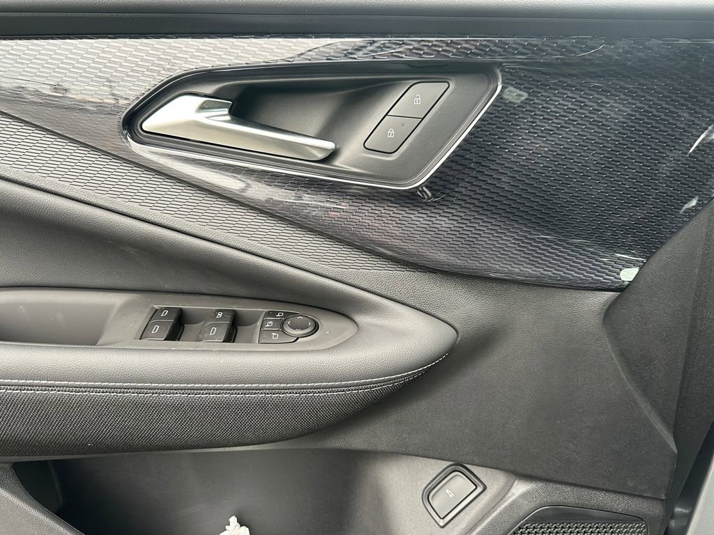 New 2026 Chevrolet Blazer EV LT image 11