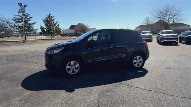 Used 2019 Chevrolet Trax LS image 8