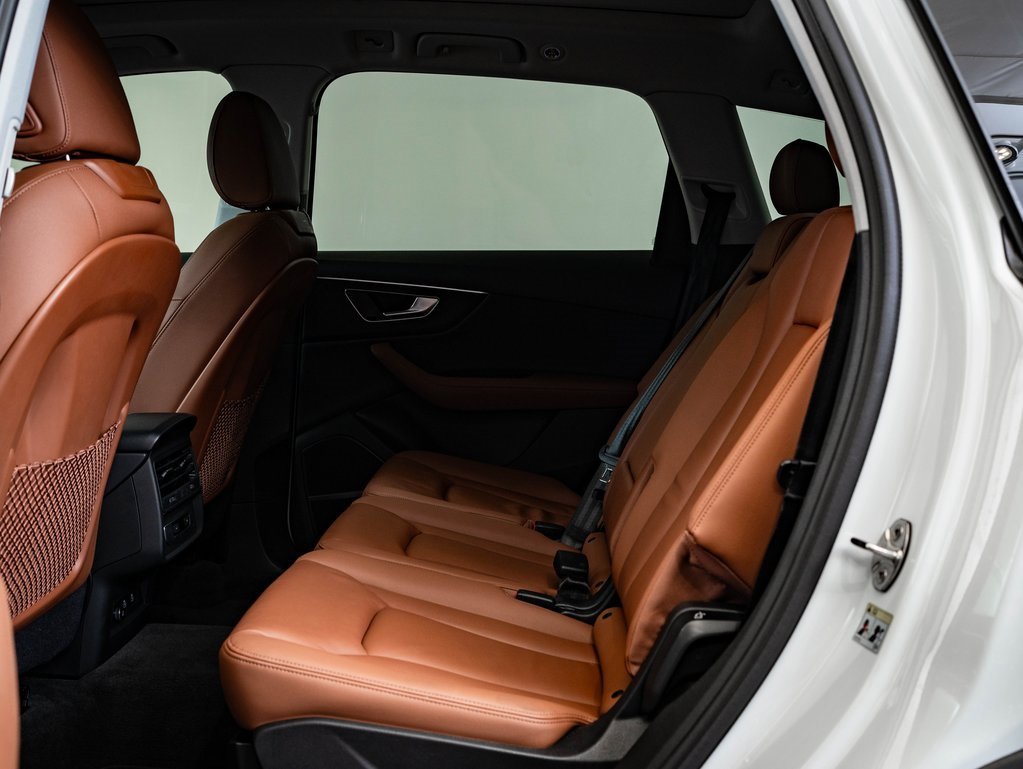 Used 2023 Audi Q7 3.0T Premium Plus w/ Premium Plus Package image 45