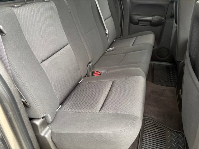 Used 2013 Chevrolet Silverado 1500 LT w/ All-Star Edition AWD/4WD image 16
