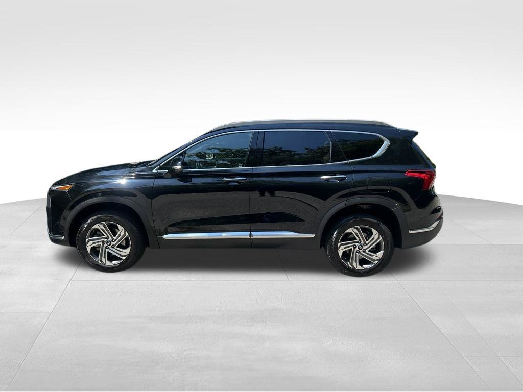Used 2023 Hyundai Santa Fe SEL w/ Premium Package AWD/4WD image 2