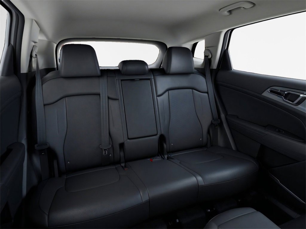 New 2026 Kia Sportage EX image 16