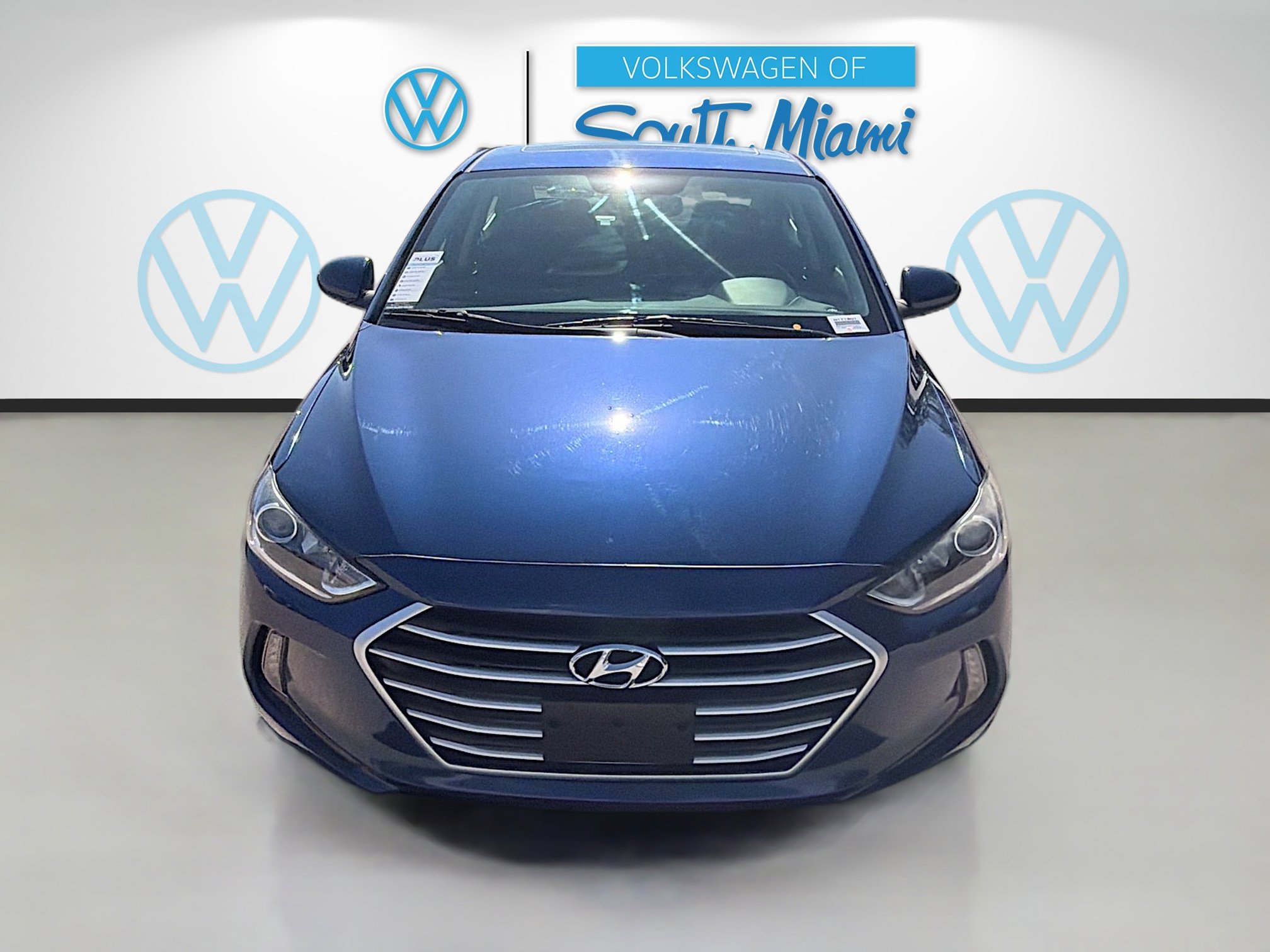 Used 2017 Hyundai Elantra Value Edition image 2