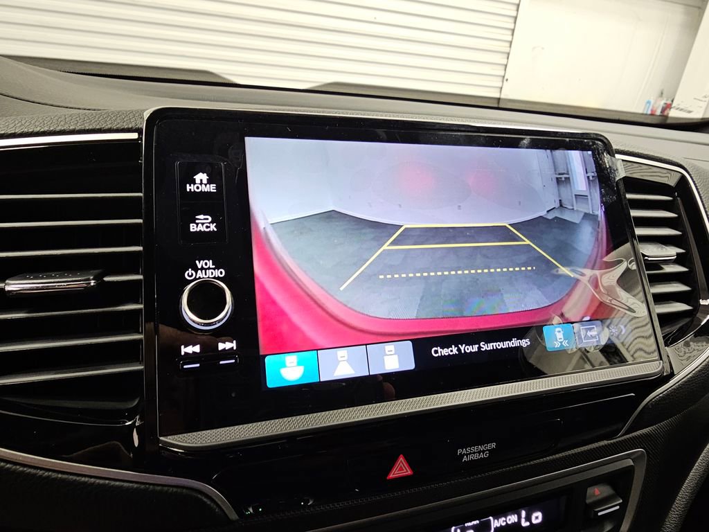 New 2026 Honda Ridgeline TrailSport image 19