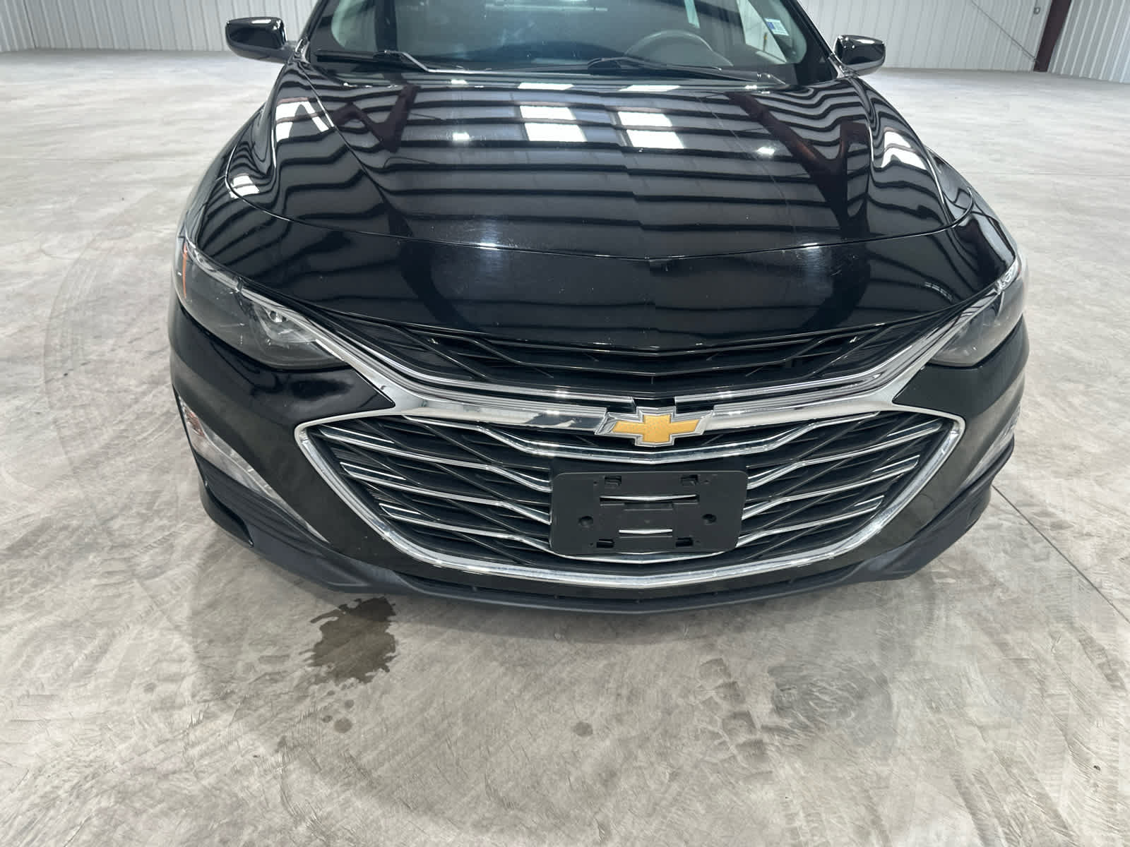 Used 2023 Chevrolet Malibu LT FWD image 8