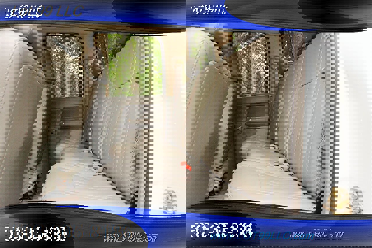 Used 2006 Dodge Ram 2500 Truck Laramie w/ Trailer Tow Group image 14