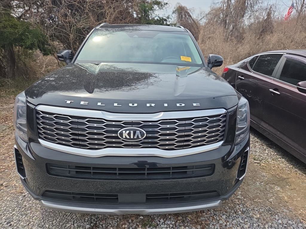 Used 2020 Kia Telluride S image 2
