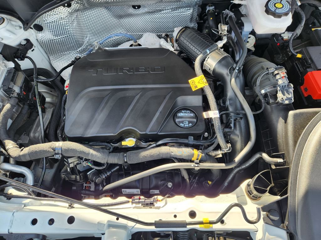 Used 2023 Buick Encore GX Select image 31