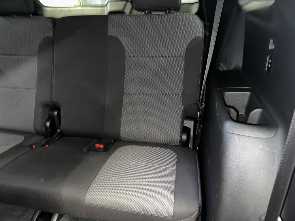 Certified 2023 Chevrolet Traverse LT image 22