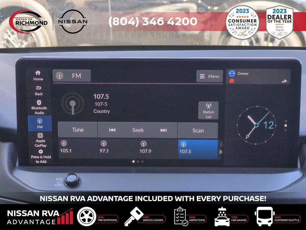 Used 2025 Honda Accord Sport image 18