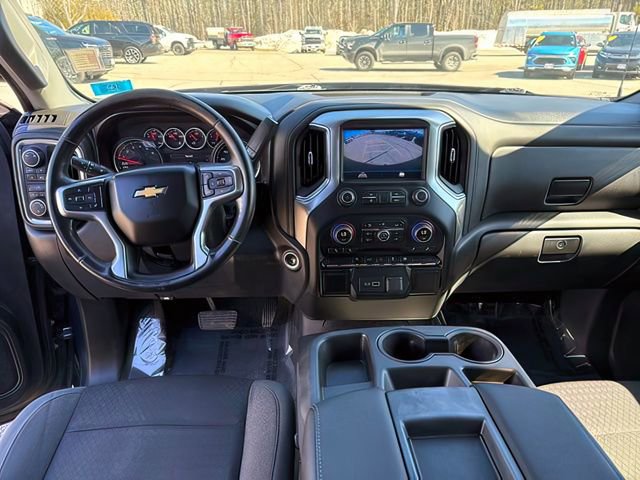 Used 2019 Chevrolet Silverado 1500 LT w/ All-Star Edition image 22