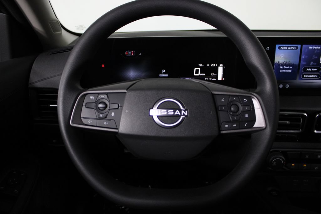 Certified 2026 Nissan Sentra S w/ Floor Mat Package FWD image 25