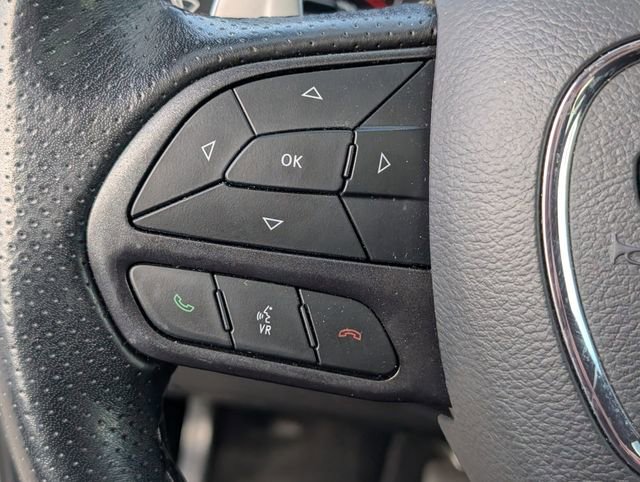 Used 2024 Dodge Durango GT image 22