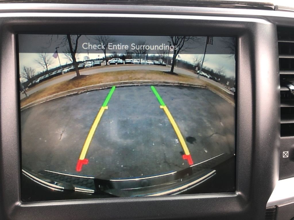 Used 2016 RAM 1500 Limited image 35