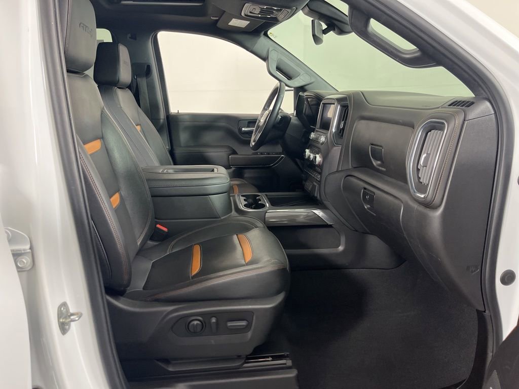 Used 2022 GMC Sierra 1500 AT4 w/ AT4 Premium Package image 7