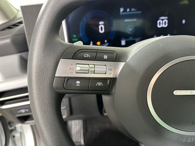 Certified 2026 Hyundai Sonata Blue image 15