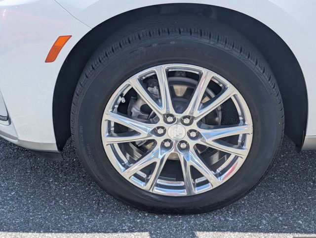 Used 2022 Buick Enclave Premium w/ Experience Buick Package image 10