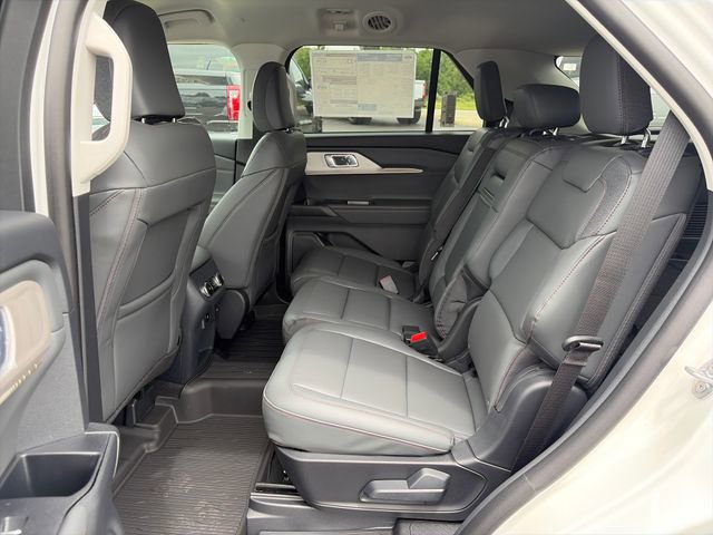 New 2026 Ford Explorer Active w/ Active Comfort Package AWD/4WD image 28