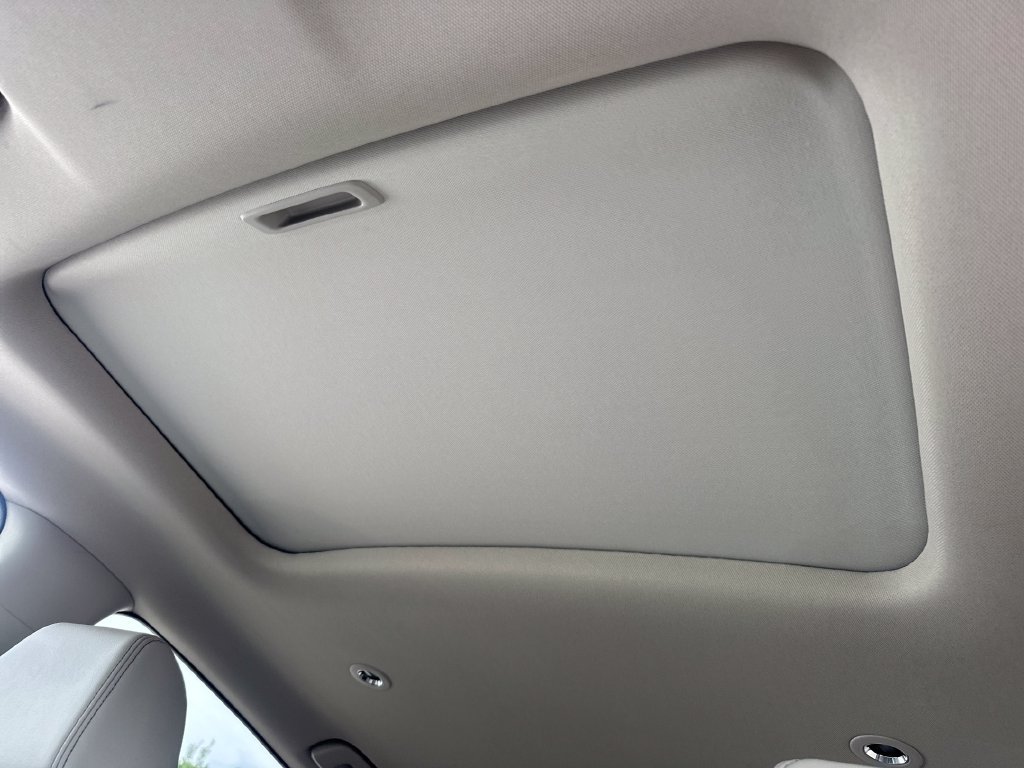 Used 2026 Honda HR-V EX-L image 44