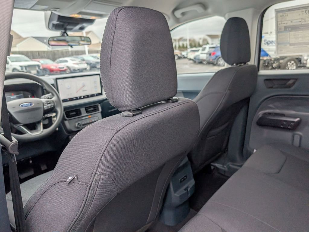 New 2026 Ford Maverick XL w/ Equipment Group 101A image 42