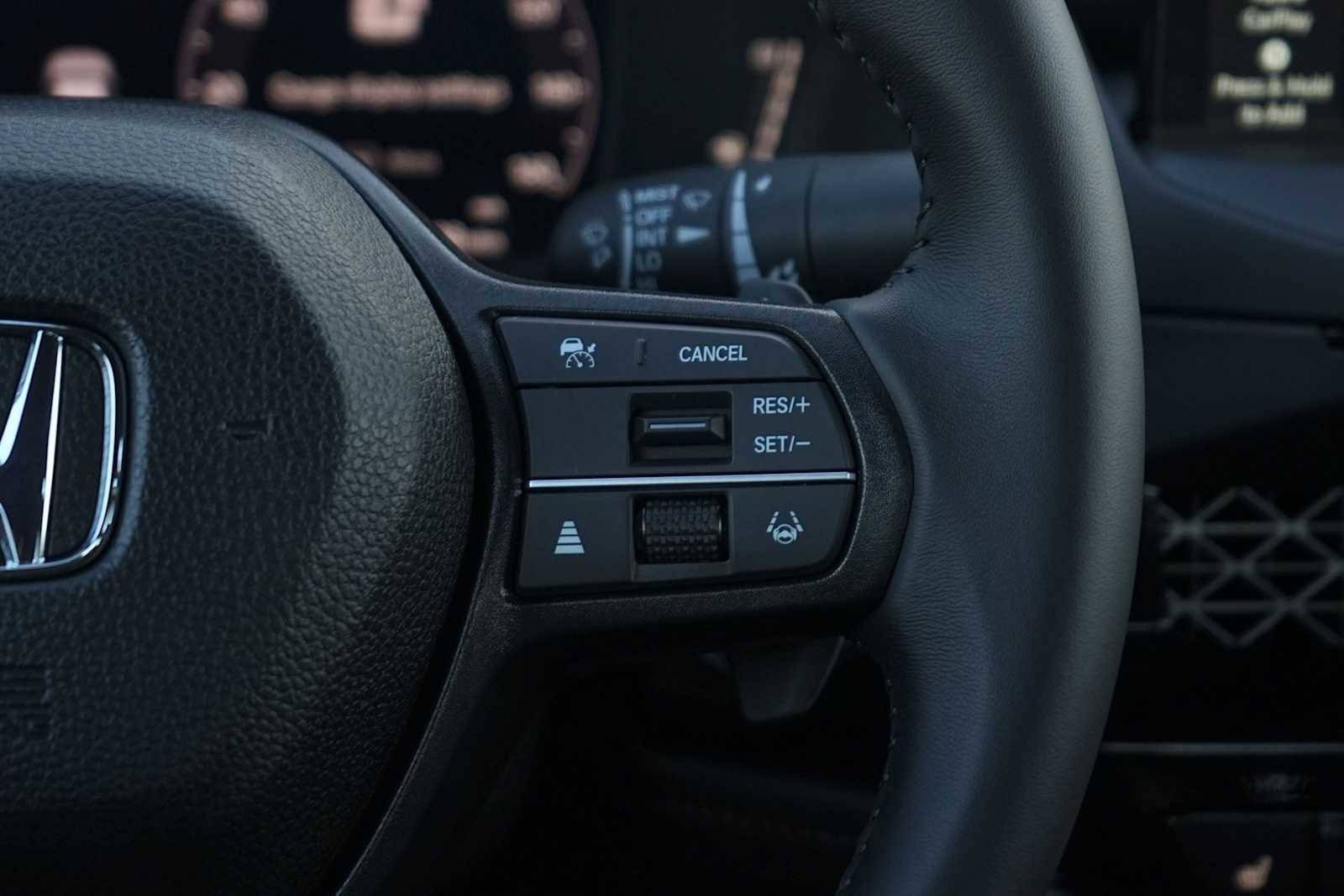 Certified 2025 Honda Accord Sport image 17