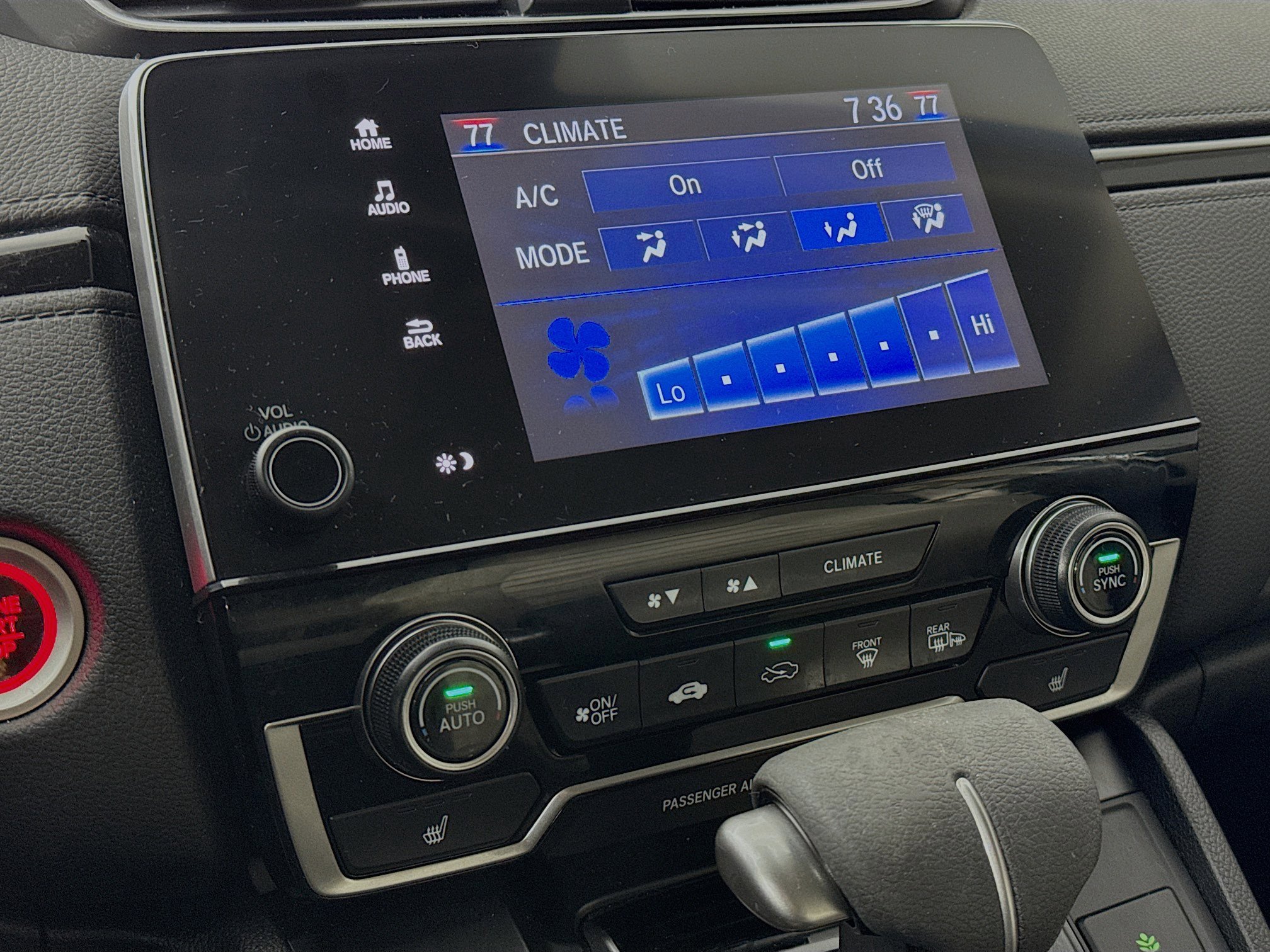 Certified 2018 Honda CR-V EX image 15