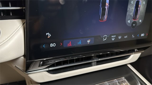 New 2026 Lincoln Nautilus Reserve image 25