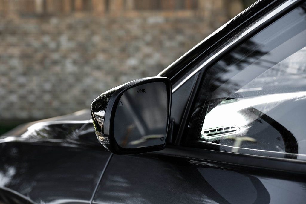 Used 2022 Jeep Compass Limited image 53