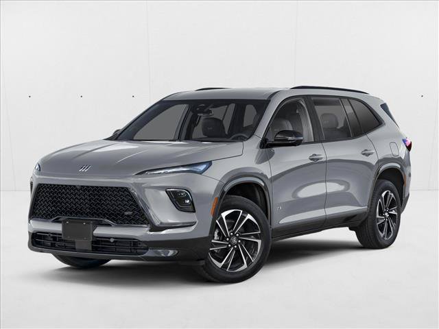New 2027 Buick Enclave Sport Touring w/ Power Package AWD/4WD image 1