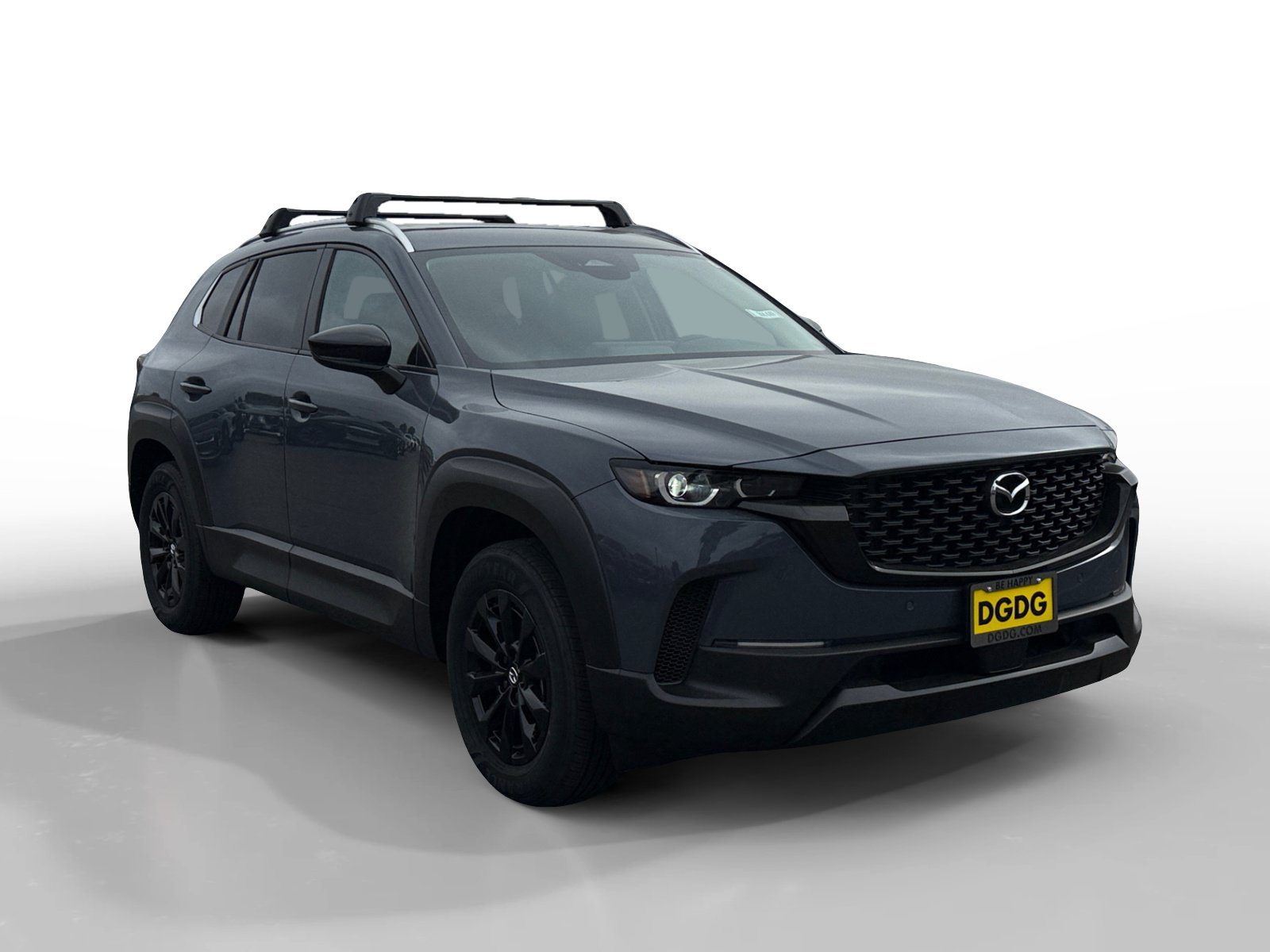 New 2026 MAZDA CX-50 2.5 Hybrid w/ Weather Package AWD/4WD image 7