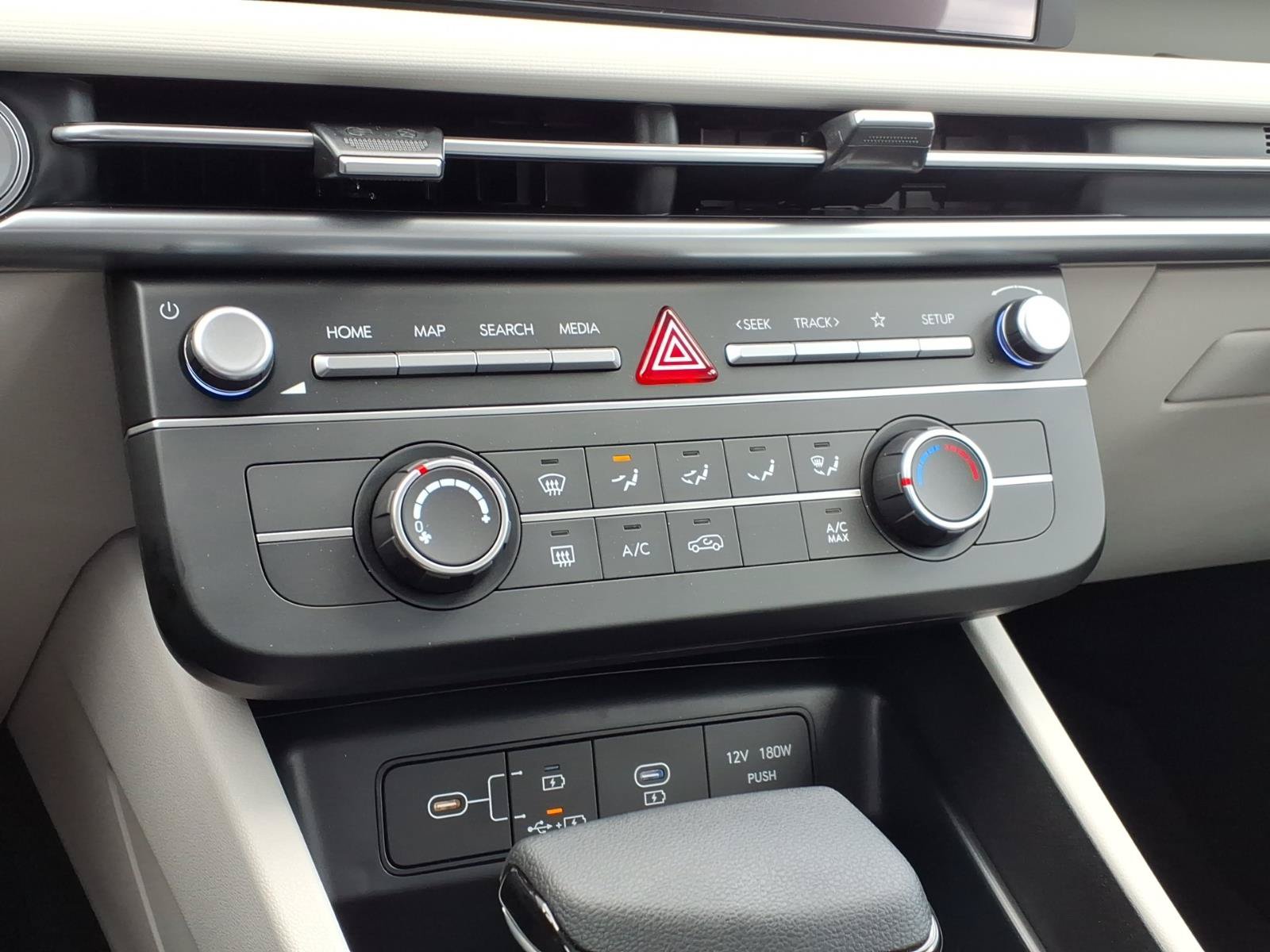 New 2026 Hyundai Tucson SE AWD/4WD image 16