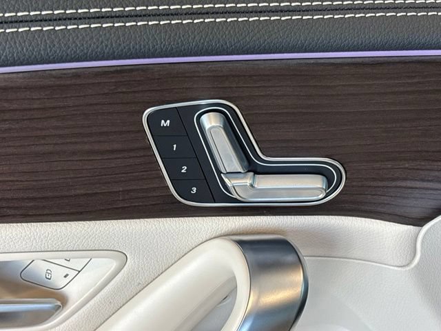 Certified 2026 Mercedes-Benz CLA 250 4MATIC image 20