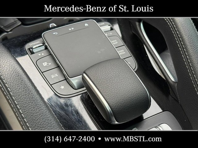 Certified 2024 Mercedes-Benz GLS 580 4MATIC image 23