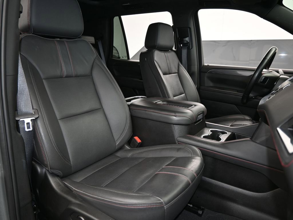 Used 2024 Chevrolet Tahoe RST w/ Luxury Package image 58
