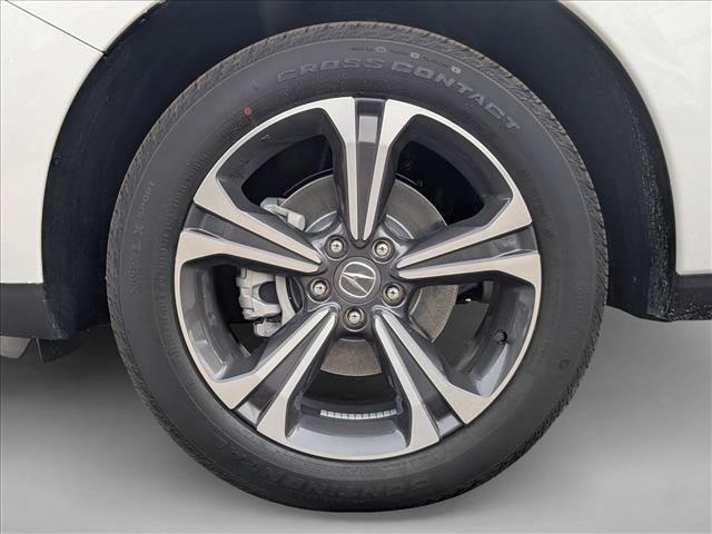 New 2026 Acura RDX w/ Technology Package AWD/4WD image 10