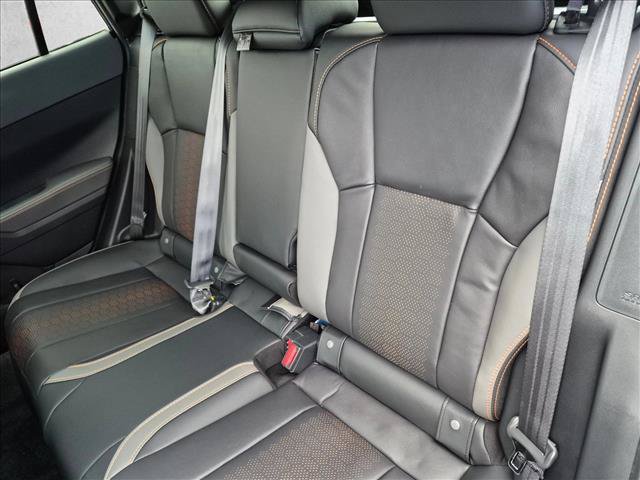 New 2026 Subaru Crosstrek 2.5i Limited w/ Crosstrek Mirror Package AWD/4WD image 12