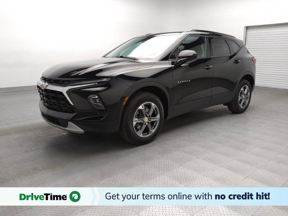 Used 2023 Chevrolet Blazer LT w/ Convenience Package
