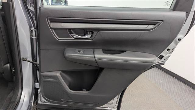 Used 2024 Honda CR-V LX image 19