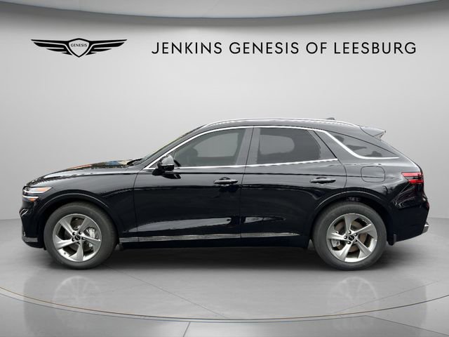 Used 2026 Genesis GV70 2.5T Select AWD/4WD image 9