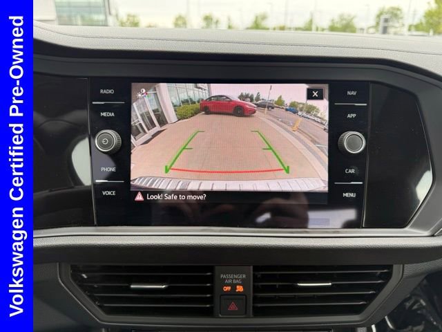 Used 2023 Volkswagen Jetta SEL FWD image 29