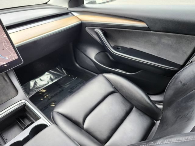 Used 2022 Tesla Model 3 Performance AWD/4WD image 15