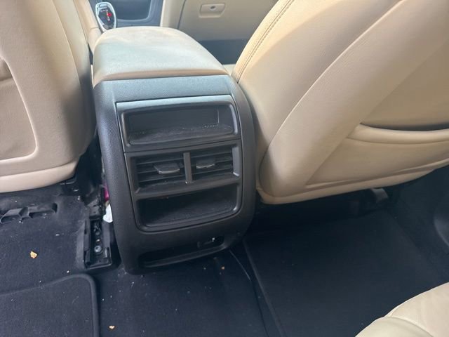 Used 2019 Cadillac XT5 Luxury image 30