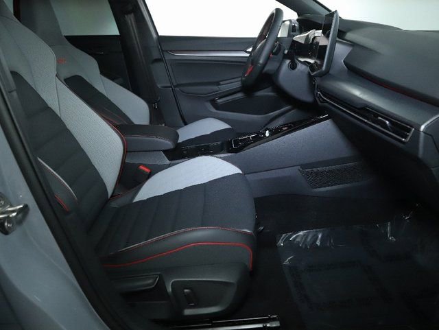 Used 2025 Volkswagen GTI Autobahn image 34