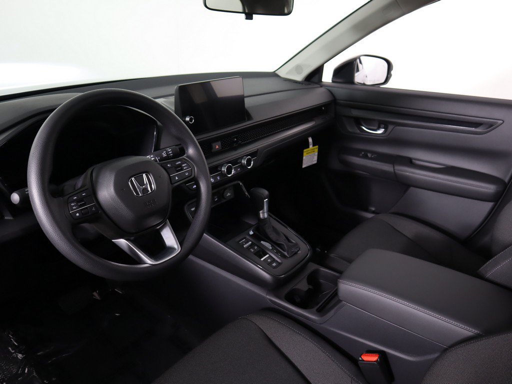 New 2027 Honda CR-V EX image 17