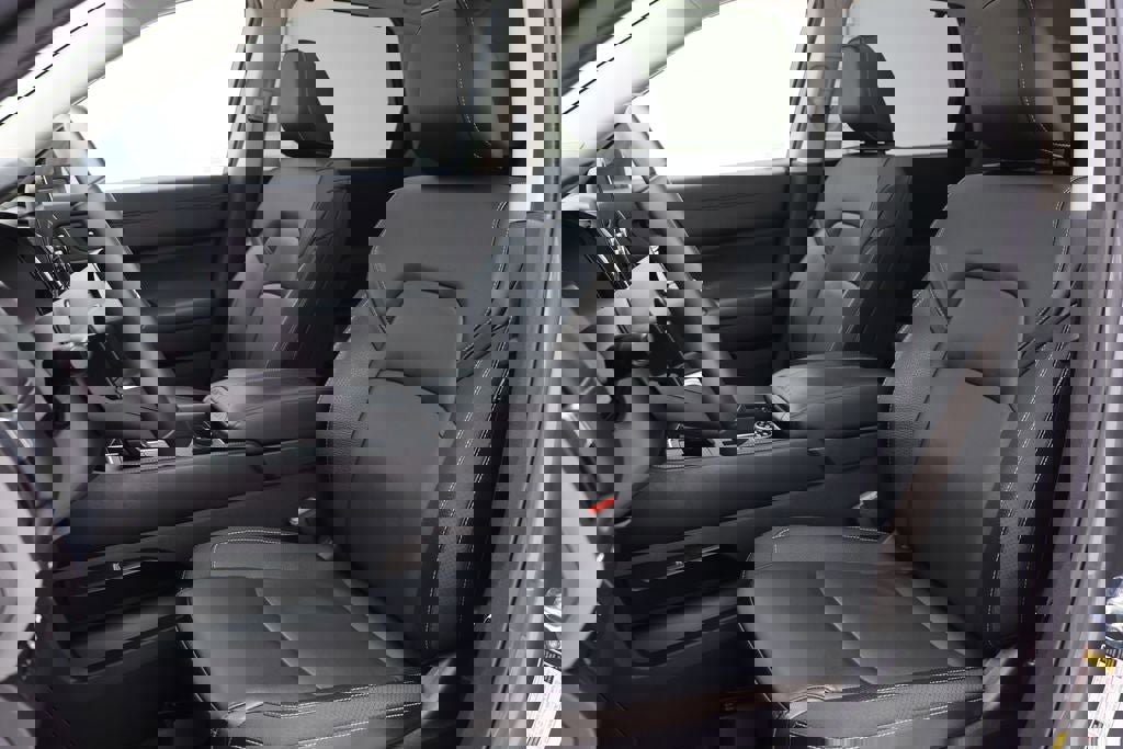 Used 2024 Nissan Pathfinder SL w/ SL Premium Package image 18