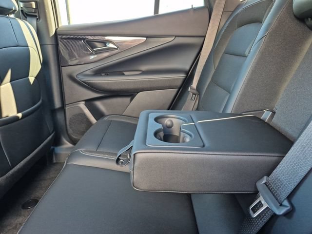 Used 2026 Chevrolet Blazer EV LT FWD image 31